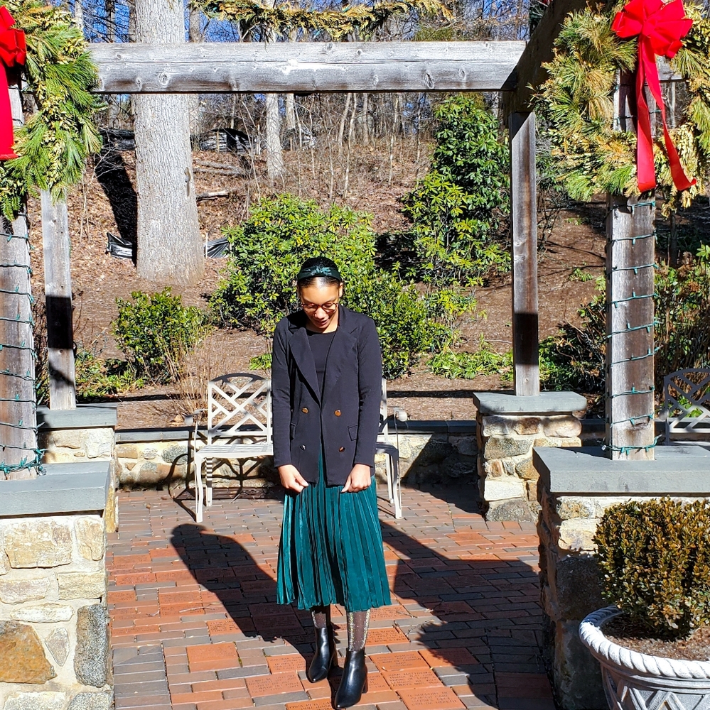 Meet Your Posher, Ashley!